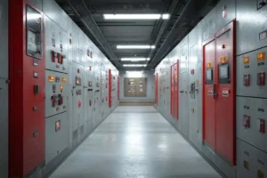 Standby Emergency Lighting7
