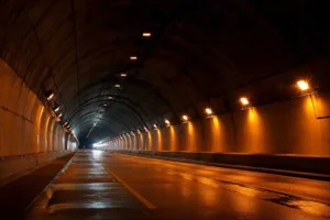 Tunnel Lighting5