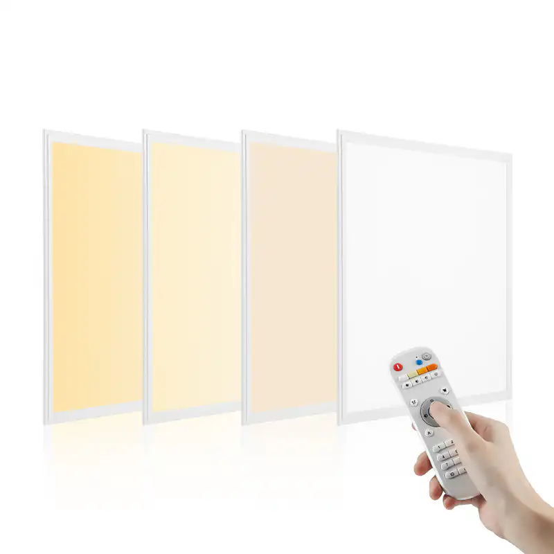 Wireless-Tunable-White-Lighting