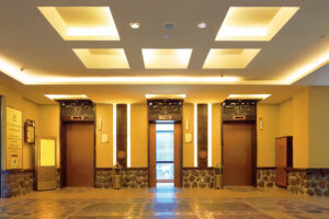 How to Select The Perfect Ceiling Lights?