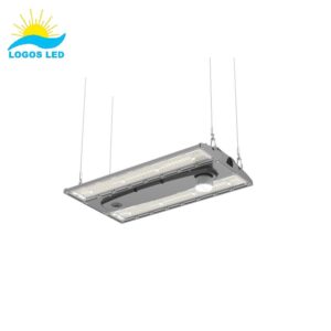 LED Linear High Bay Light 240W (8)