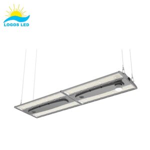 LED Linear High Bay Light 500W (6)