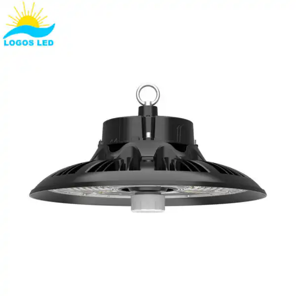 Boreas LED UFO High Bay Light