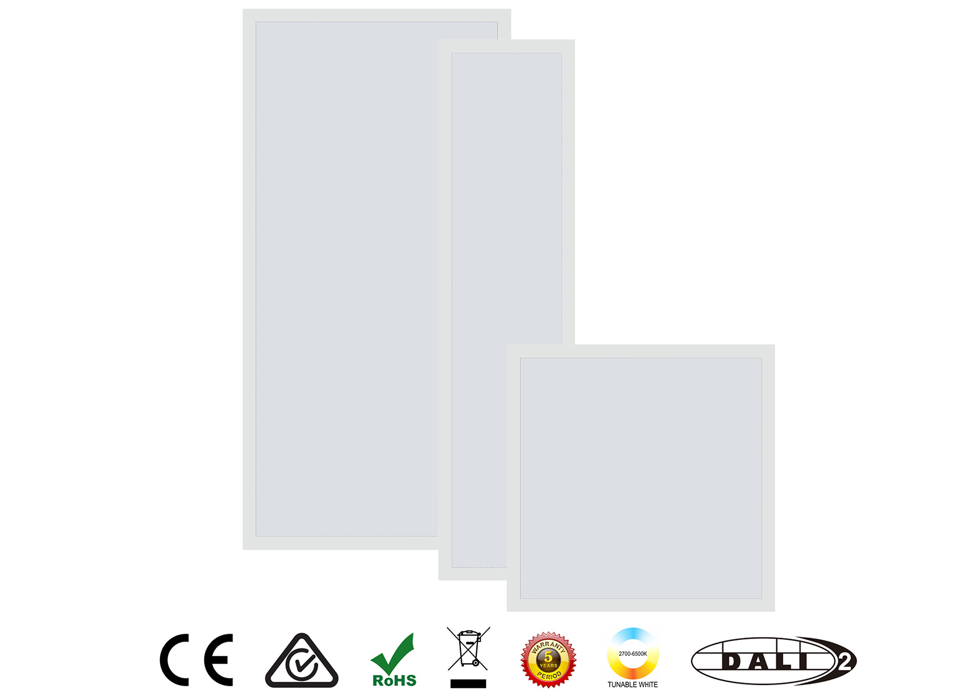 LED Panel Lights