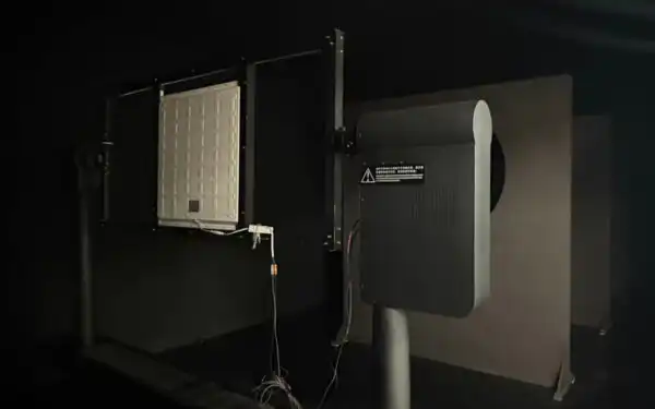 Photometric Testing Photometric Testing