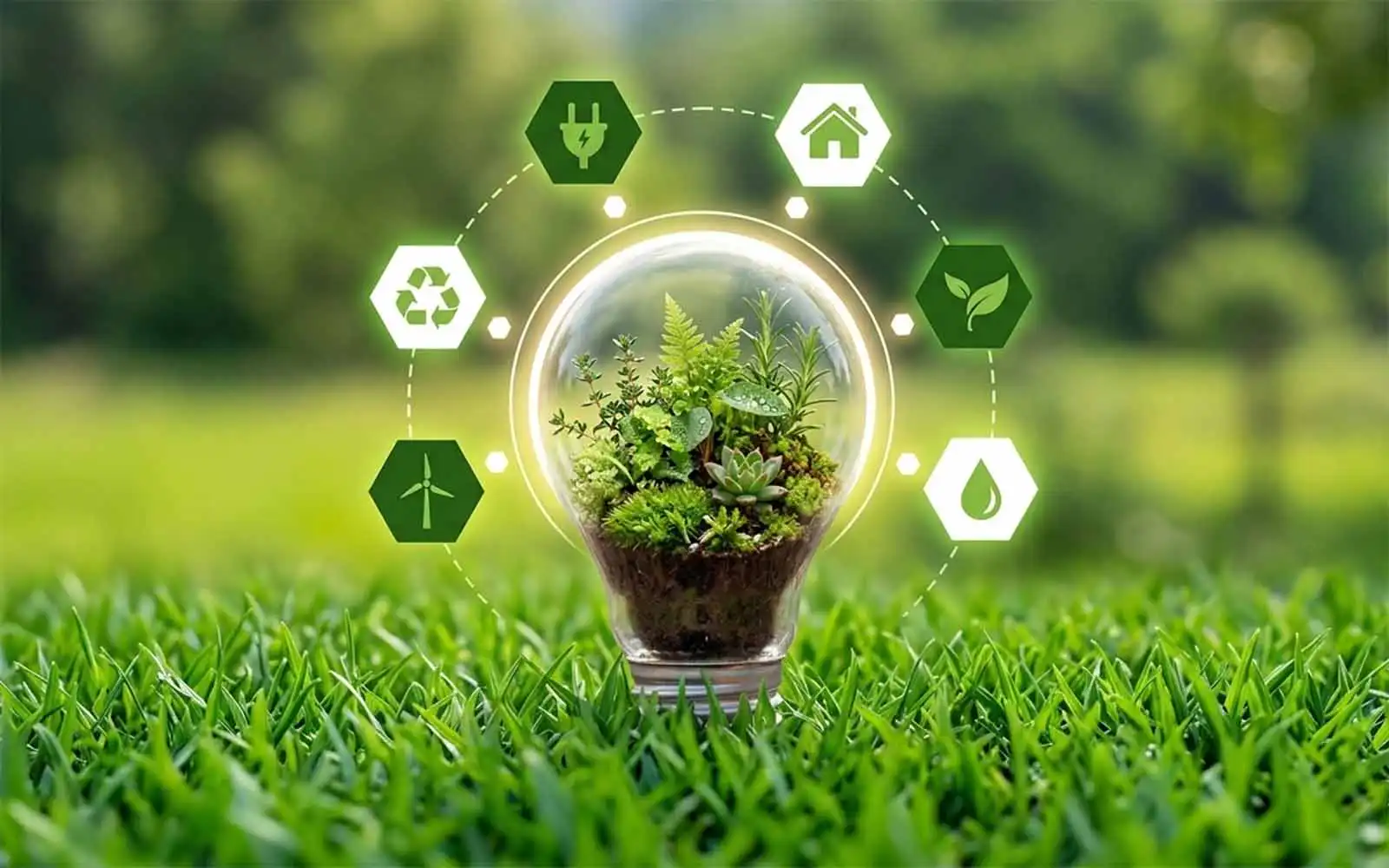 Eco-friendly & Compliant