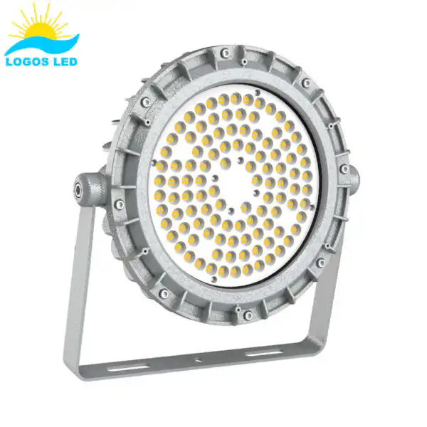 150 200W Ex LED High Bay Light (1)