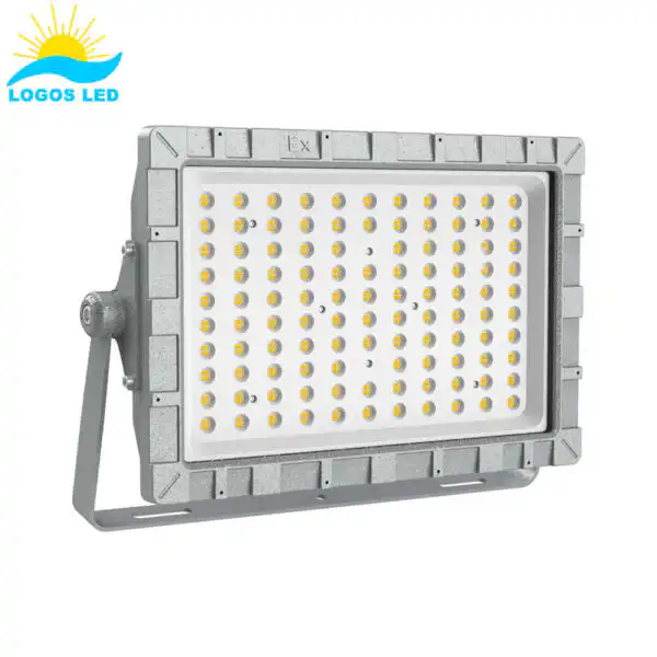 200 240W Ex LED Flood Light (2)