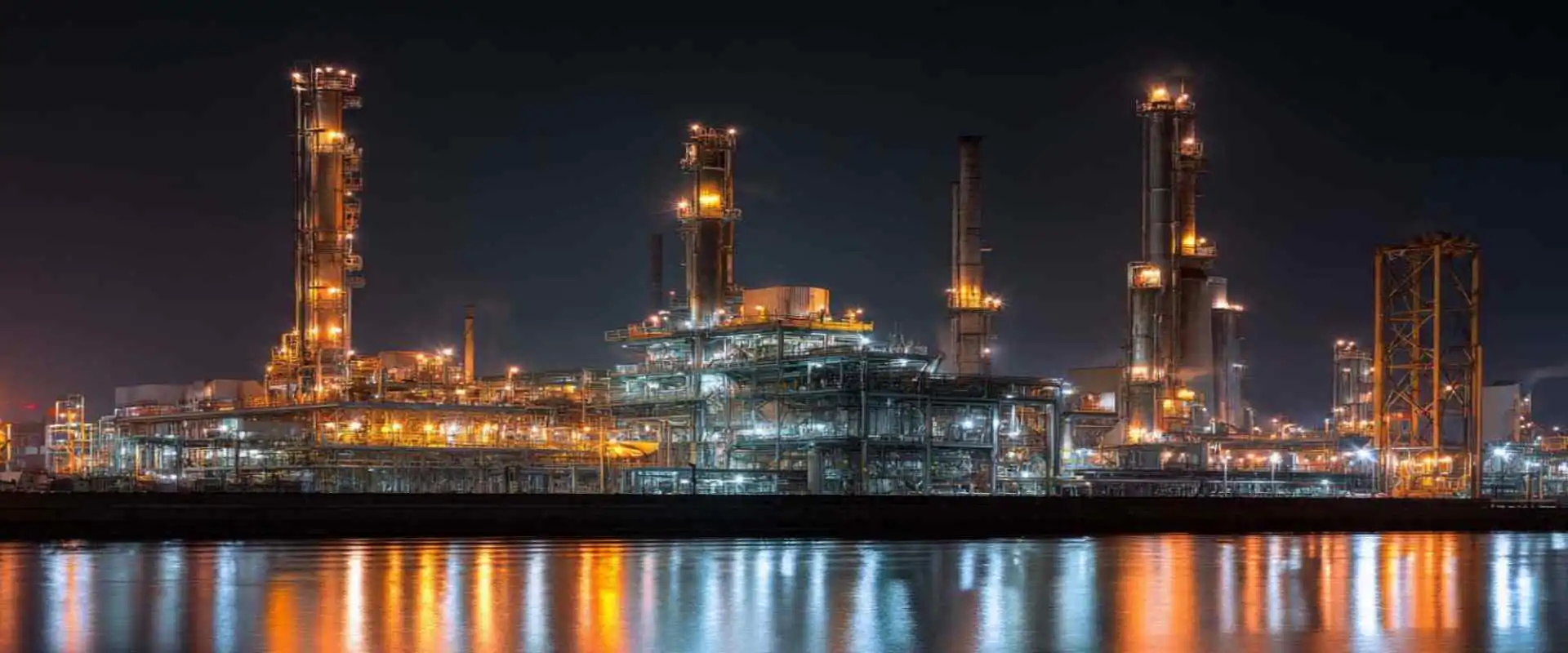 Chemical Plant