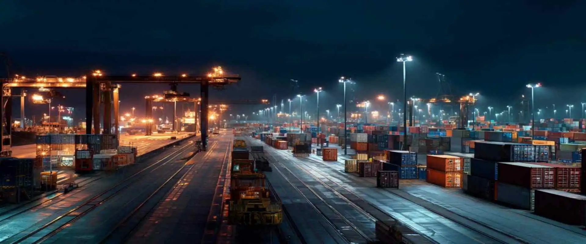 Large Area Lighting1