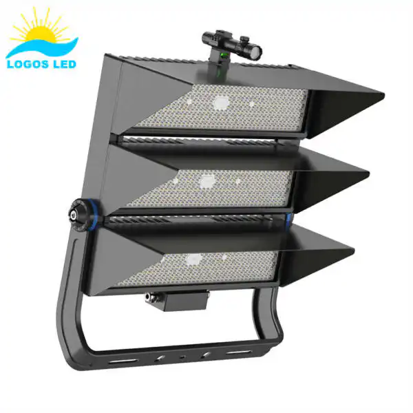 Titan led sports field lighting 1