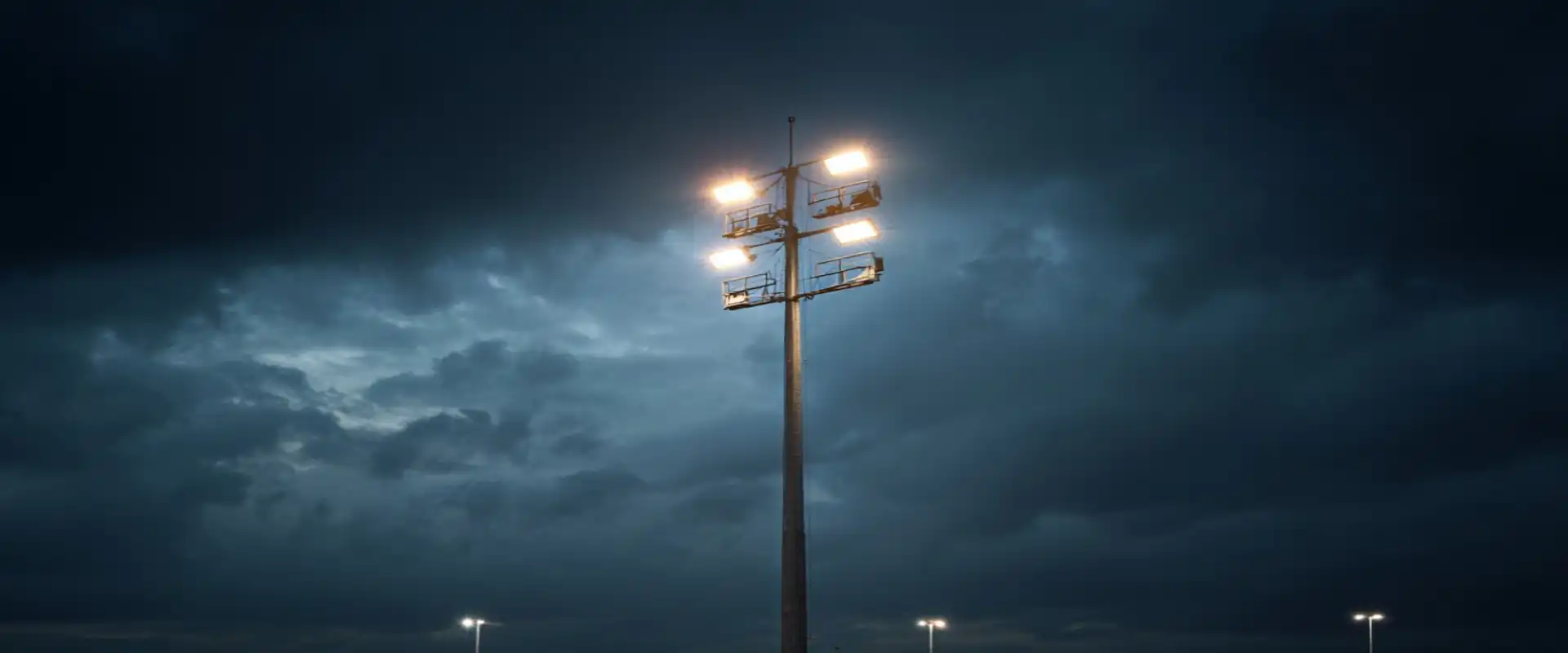 High Mast Lighting2