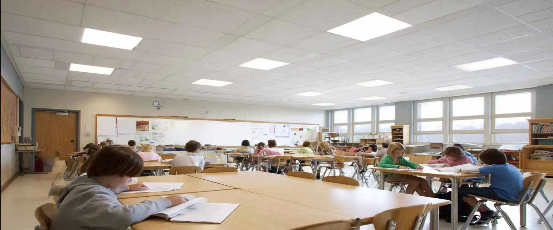 School & Education Applications1
