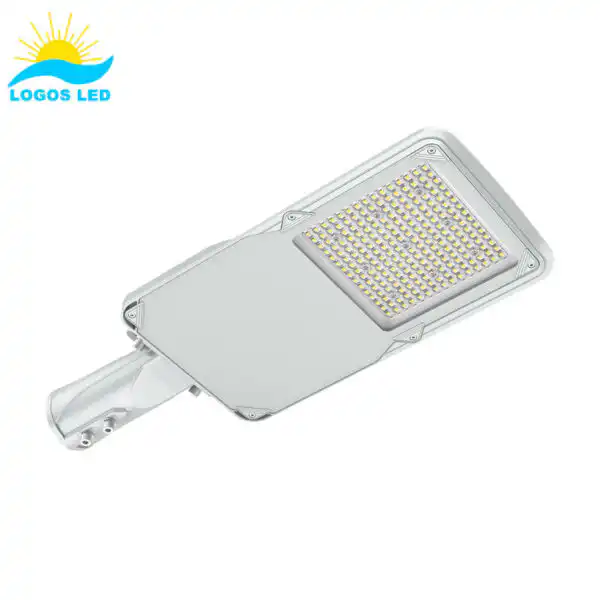 best led street light