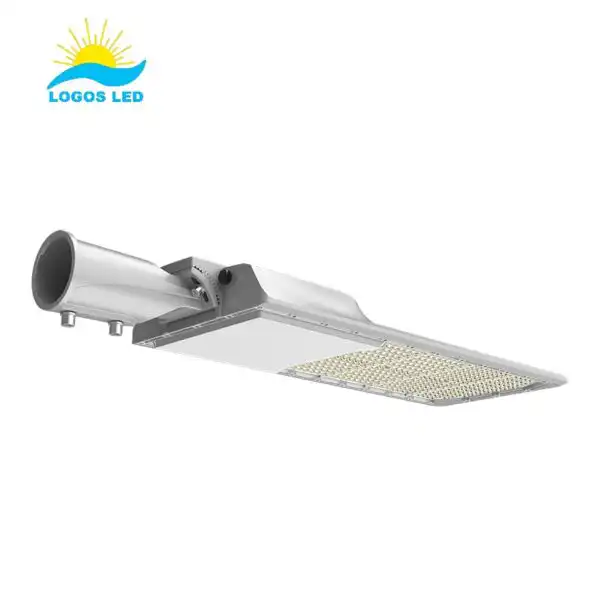 200W Ceres LED Street Light 6