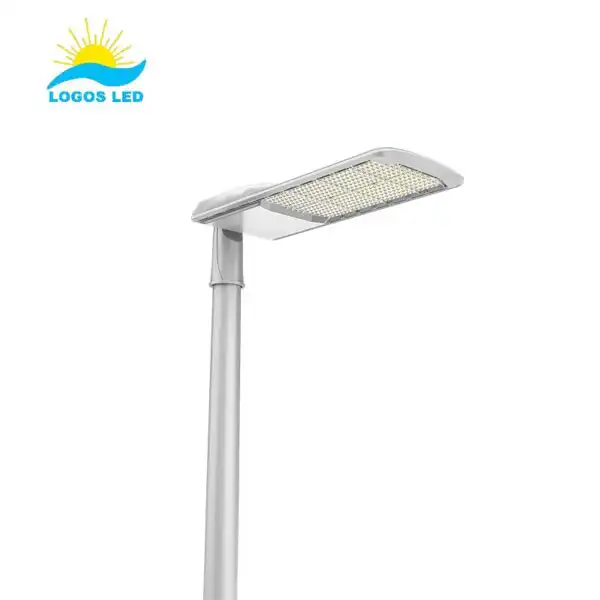 200W Ceres LED Street Light 7