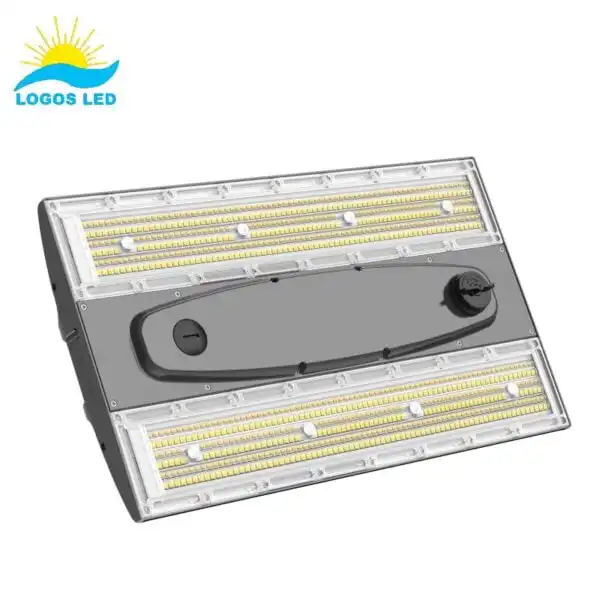 LED Linear High Bay Light 240W (2)